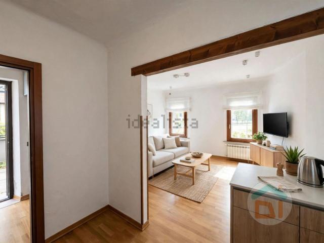 Appartamento in vendita di 60 m² in Via Marziano Ciotti