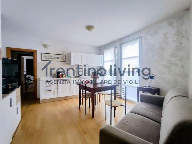 Appartamento in vendita di 60 m² in Via Marzòla