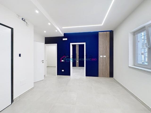 Appartamento in vendita di 60 m² in Via Marciano