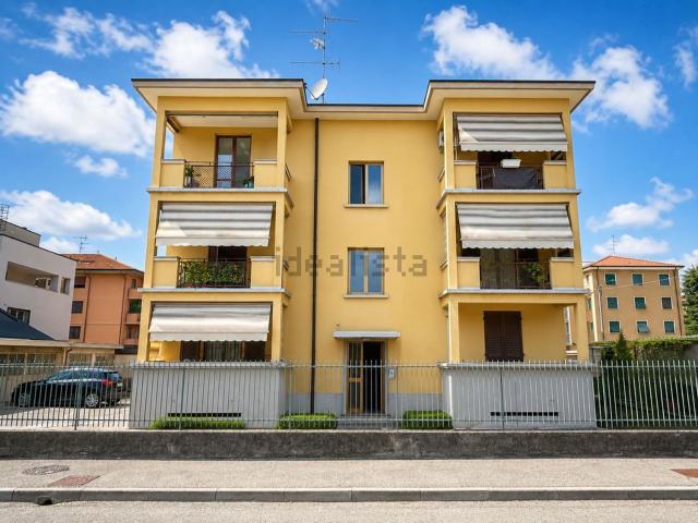 Appartamento in vendita di 60 m² in Via Marco Polo, 1