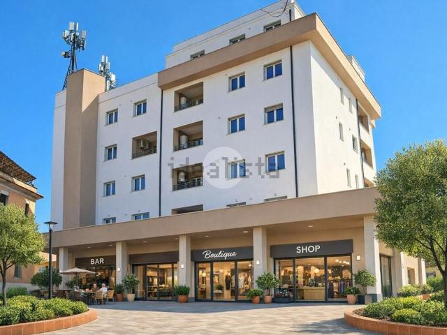 Appartamento in vendita di 60 m² in Via Maria, 66