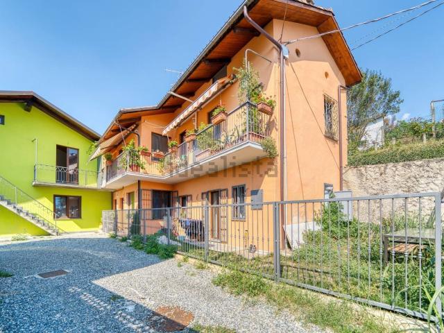 Appartamento in vendita di 60 m² in Via Maria Vittoria, 11