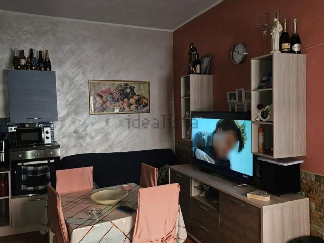 Appartamento in vendita di 60 m² in Via Marianopoli, 14