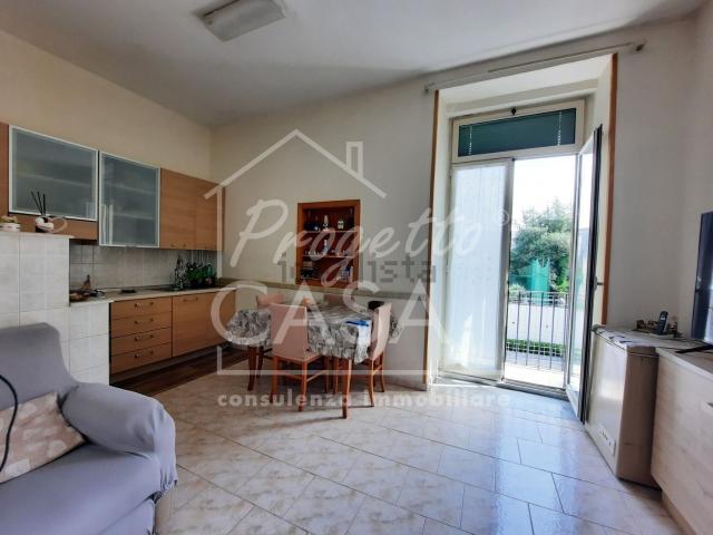 Appartamento in vendita di 60 m² in Via Mario Zinno, 21
