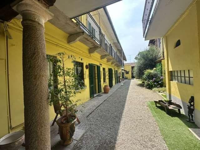 Appartamento in vendita di 60 m² in Via Mario Greppi