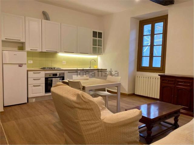 Appartamento in vendita di 60 m² in Via Mario Greppi, 37