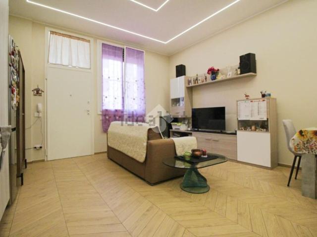 Appartamento in vendita di 60 m² in Via Marino Olmi, 37
