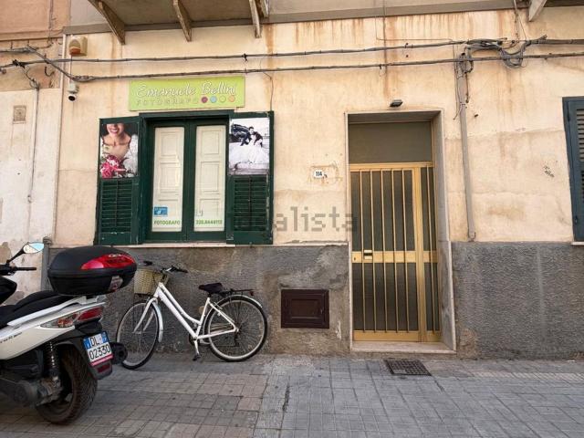 Appartamento in vendita di 60 m² in Via Marino Torre
