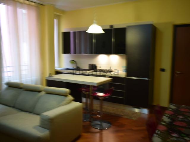 Appartamento in vendita di 60 m² in Via Marsala, 6