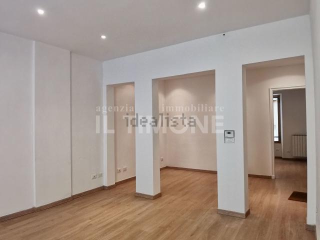 Appartamento in vendita di 60 m² in Via Marsala