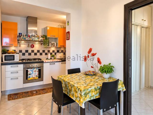Appartamento in vendita di 60 m² in Via Masi, 196