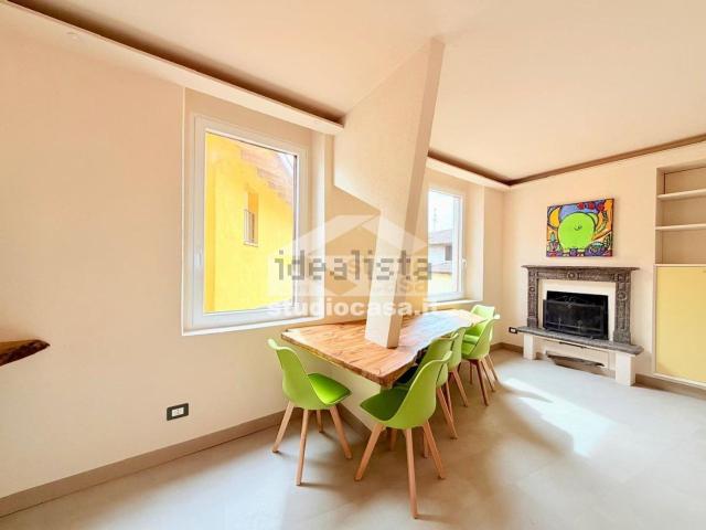 Appartamento in vendita di 60 m² in Via Mazzini, 21