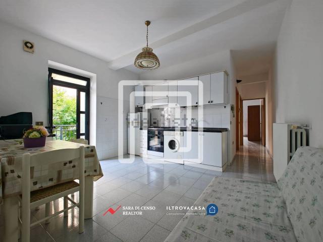 Appartamento in vendita di 60 m² in Via Mazzini, 34