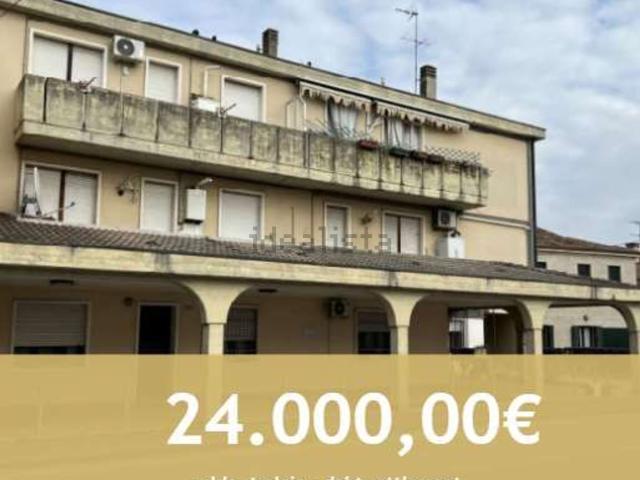 Appartamento in vendita di 60 m² in Via Mazzini