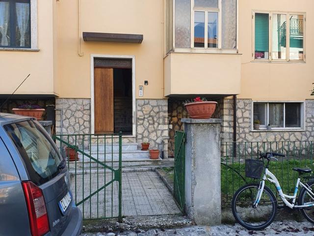 Appartamento in vendita di 60 m² in Via Mazzini