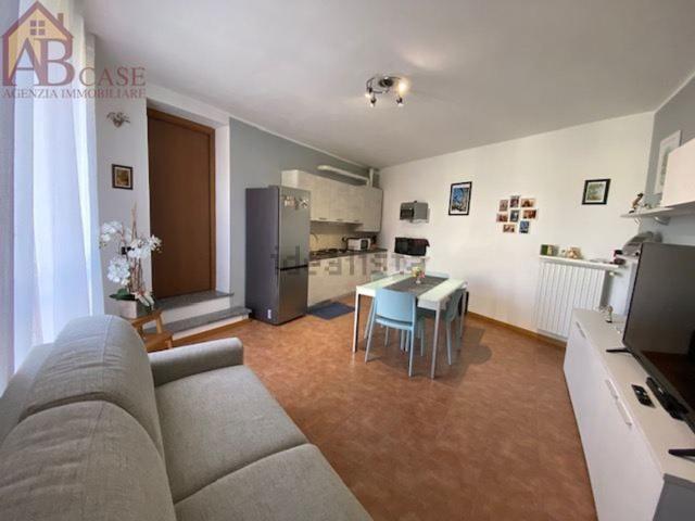 Appartamento in vendita di 60 m² in Via Mazzini, 8