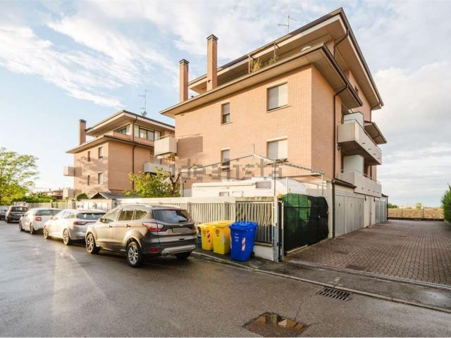 Appartamento in vendita di 60 m² in Via Mazzieri, 3