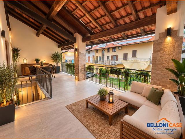 Appartamento in vendita di 60 m² in Via Mazzucchelli