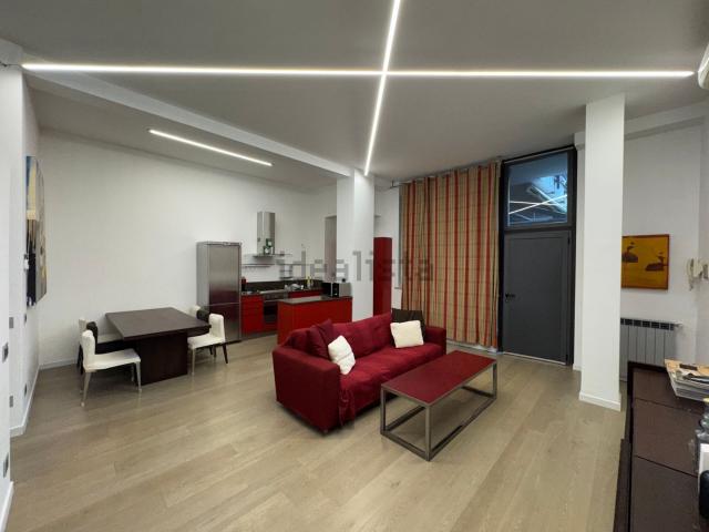 Appartamento in vendita di 60 m² in Via Mecenate, 84