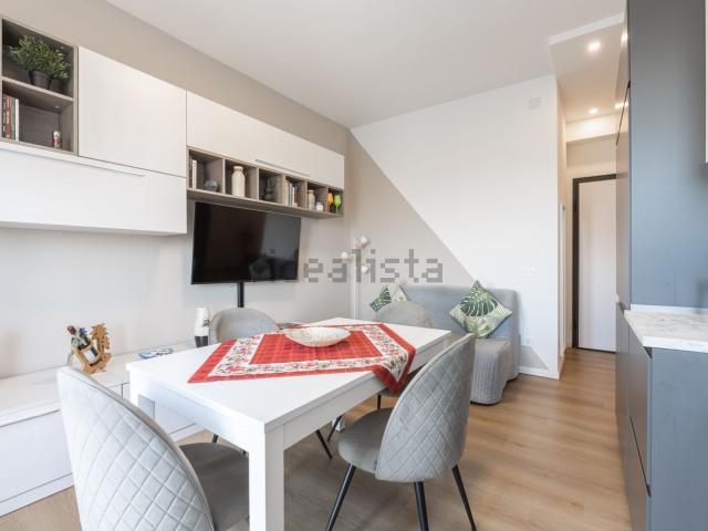 Appartamento in vendita di 60 m² in Via Mecenate, 34