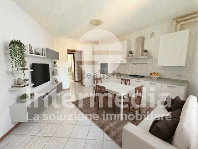 Appartamento in vendita di 60 m² in Via Mella