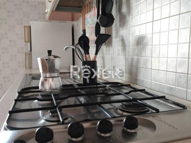 Appartamento in vendita di 60 m² in Via Metaponto