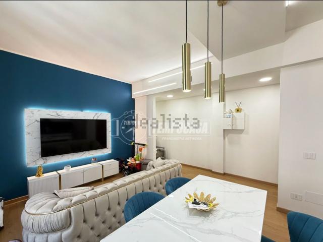 Appartamento in vendita di 60 m² in Via Mincio