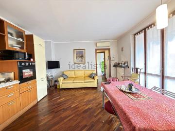 Appartamento in vendita di 60 m² in Via Michelangelo Buonarroti