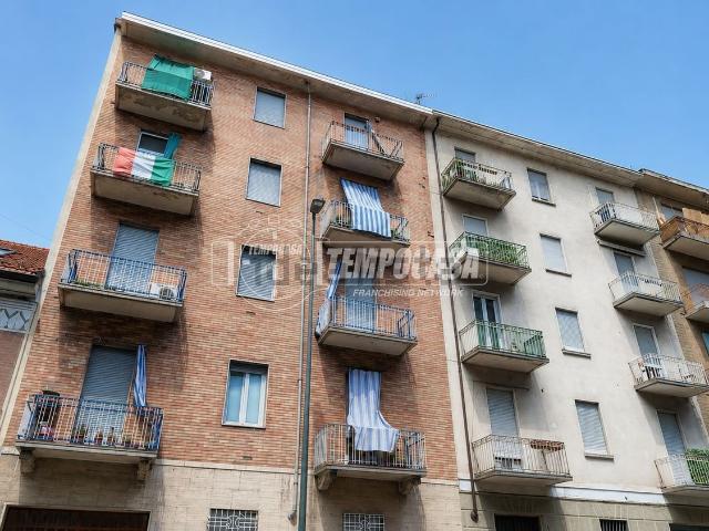 Appartamento in vendita di 60 m² in Via Michele Amari, 8