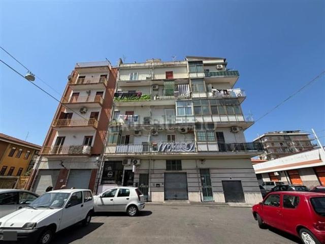 Appartamento in vendita di 60 m² in Via Michele Lessona