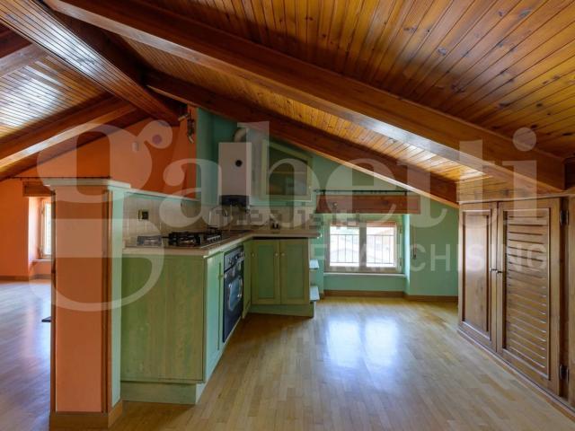 Appartamento in vendita di 60 m² in Via Milano, 4