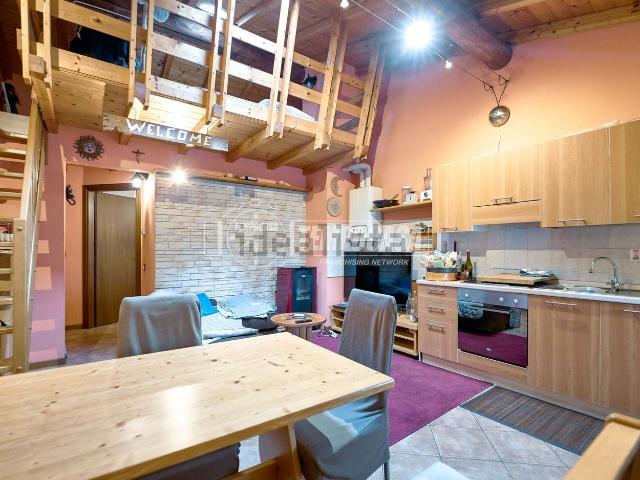 Appartamento in vendita di 60 m² in Via Milano
