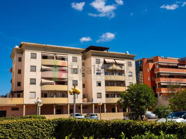 Appartamento in vendita di 60 m² in Via Milazzo