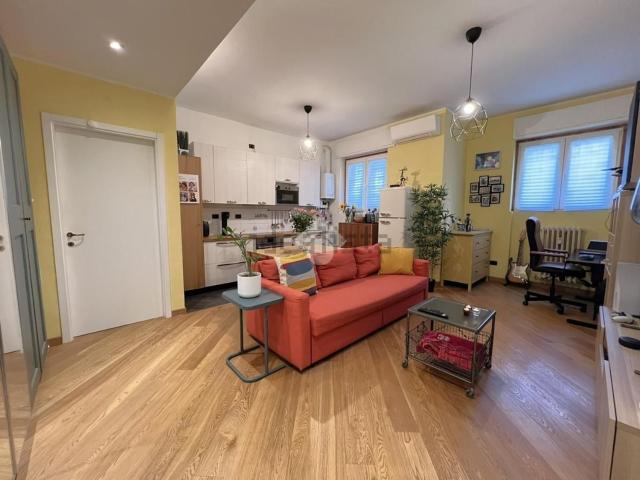 Appartamento in vendita di 60 m² in Via Mirabello, 21
