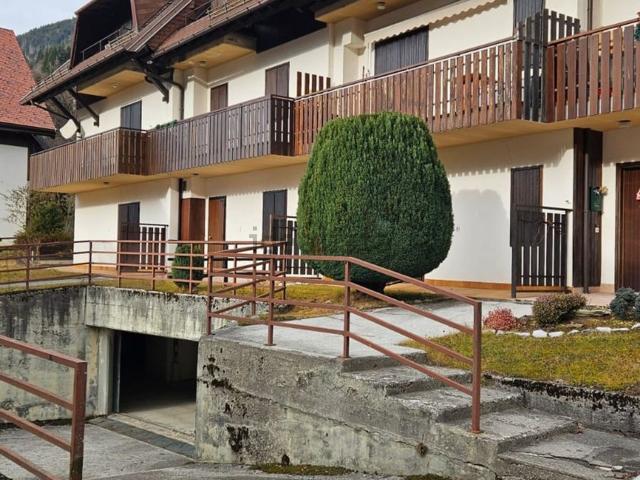 Appartamento in vendita di 60 m² in Via Monte Zoncolan, 76