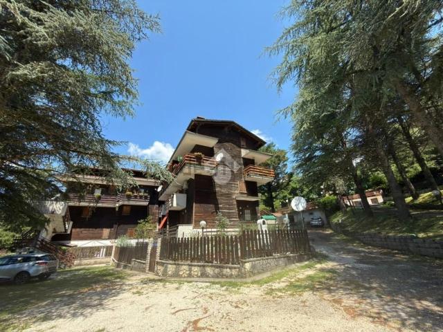 Appartamento in vendita di 60 m² in Via Monte Altuino, 1