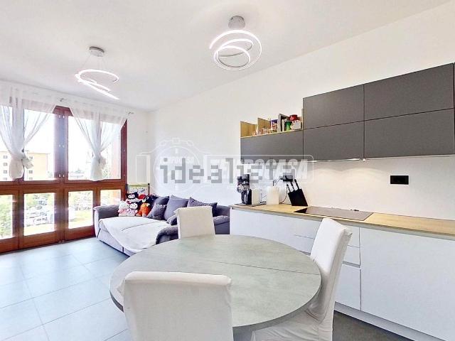 Appartamento in vendita di 60 m² in Via Monte Cervino