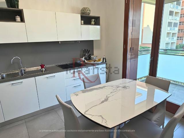 Appartamento in vendita di 60 m² in Via Monte Cervino, 60