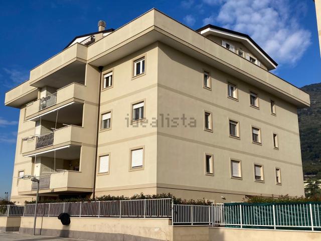 Appartamento in vendita di 60 m² in Via Monte Cifalco
