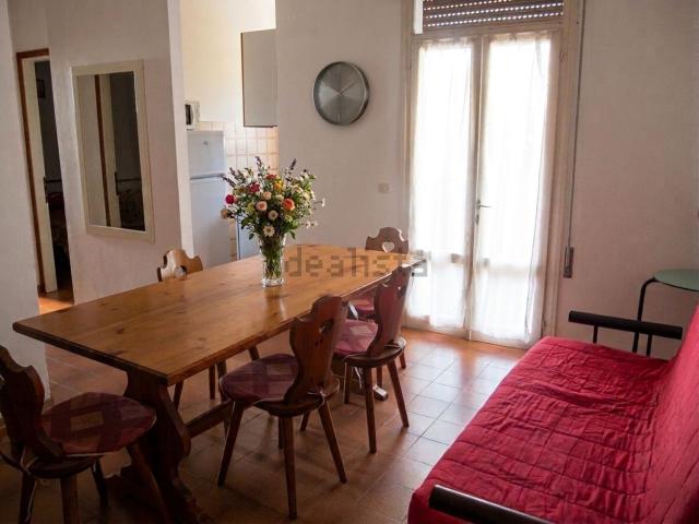 Appartamento in vendita di 60 m² in Via Monte Grappa, 23