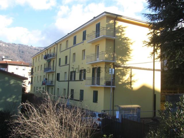 Appartamento in vendita di 60 m² in Via Monte Nero, 26