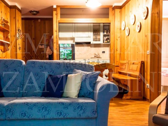 Appartamento in vendita di 60 m² in Via Monte Nuda, 3