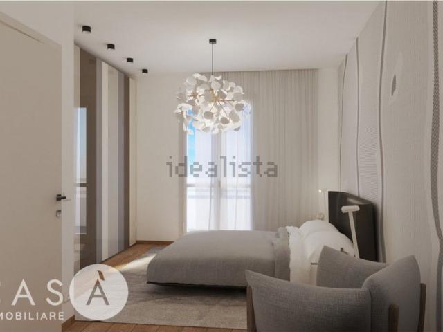 Appartamento in vendita di 60 m² in Via Monte Poggiolo