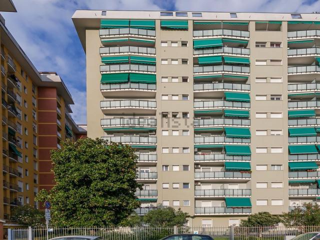 Appartamento in vendita di 60 m² in Via Monte Sabotino, 1