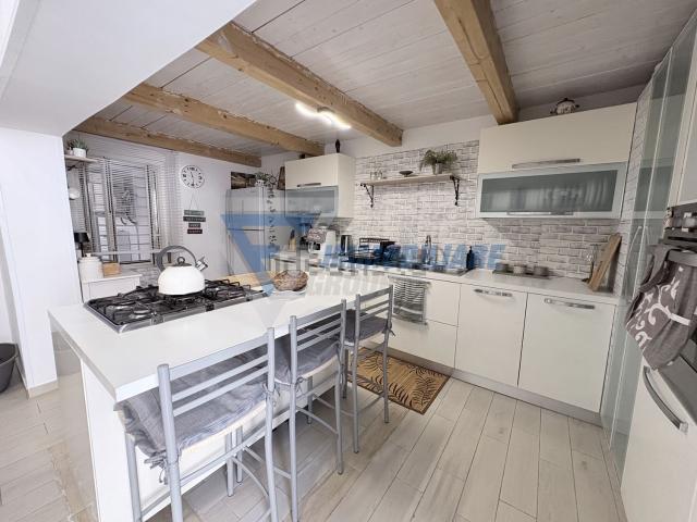 Appartamento in vendita di 60 m² in Via Montegrappa
