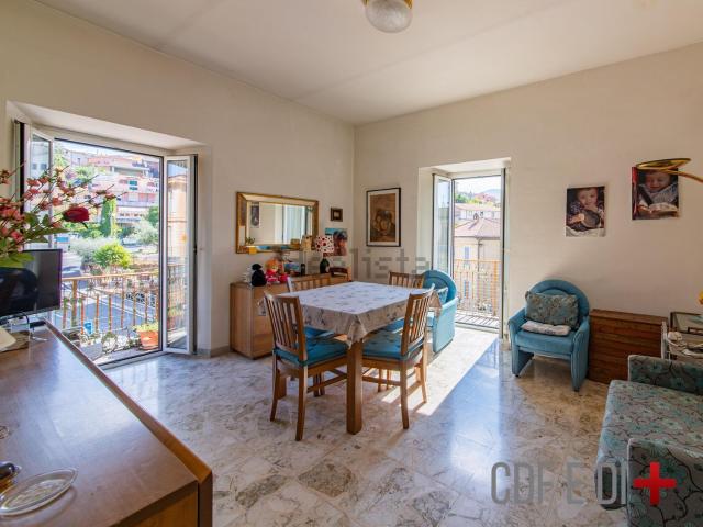 Appartamento in vendita di 60 m² in Via Monteleone