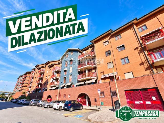 Appartamento in vendita di 60 m² in Via Montoso