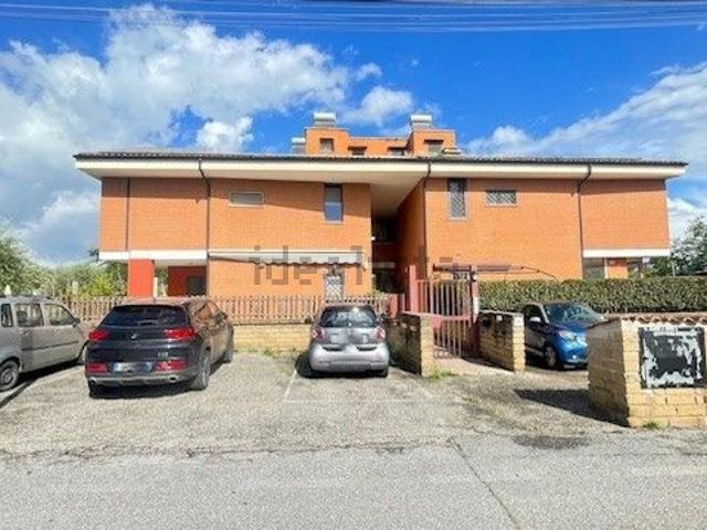 Appartamento in vendita di 60 m² in Via Montottone