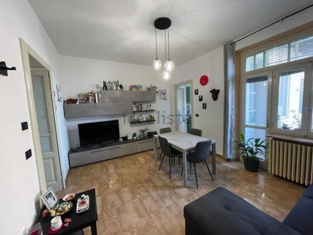 Appartamento in vendita di 60 m² in Via Monviso, 1