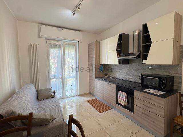 Appartamento in vendita di 60 m² in Via Monviso, 30